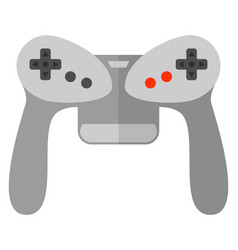 Console Gaming Icon Video Game Controller