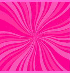 Hot Pink Barbie Background With Banner Poster