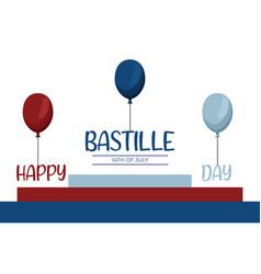 Happy Bastille Day 14th July