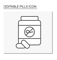 Treatment Line Icon