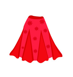 Image Of Skirt