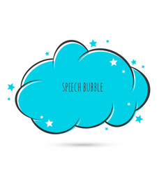 Speech Bubble Icon