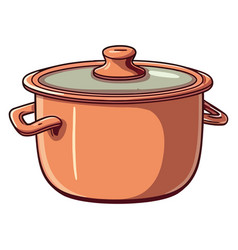 Cooking Saucepan Equipment Kitchen Icon