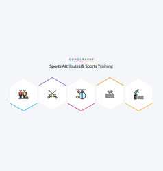 Sports Atributes And Sports Training 25