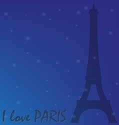 I Love Paris