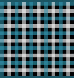 Plaid Pattern Seamless Tartan Pattern