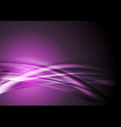 Purple Abstract Background