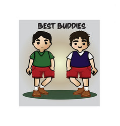 Best Buddies