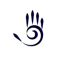 Hand Icon