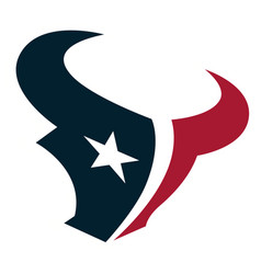 Logo Of The Houston Texans American Football