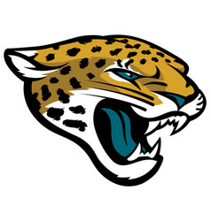 Logo Of The Jacksonville Jaguars American