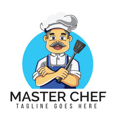 Chef Logo