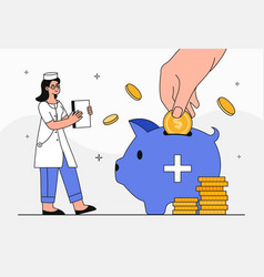 Health Saving Account