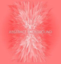 3d Modern Pink Color Splash Abstract Background