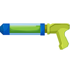 Festival Water Gun Toy Cartoon