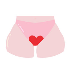 Menstruation Woman Panties