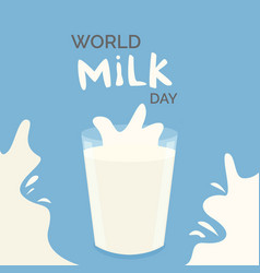 World Milk Day