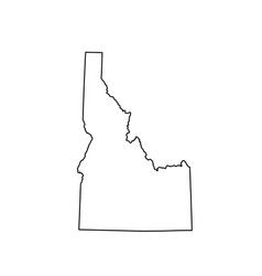 State of Montana Outline Vector Images (over 260)