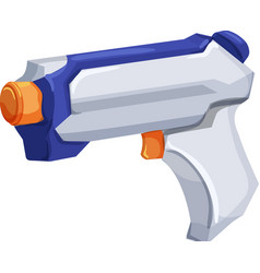 Party Water Gun Toy Cartoon