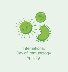 International Day Of Immunology