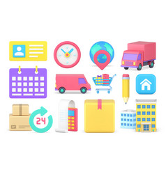 Purchase Global Delivery Online Shopping Goods