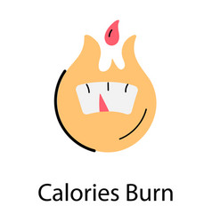 Calories Burn