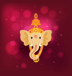 Lord Ganesha Art Of Design