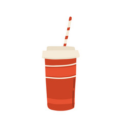 Soda Cartoon Fizzy Cola Clipart Fast Food