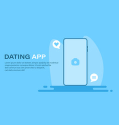 Mobile Dating App Ui And Ux Alternative Trendy