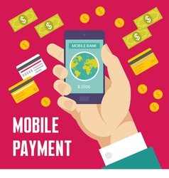 Mobile Payment Creative - Business Co