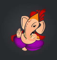 Lord Ganesha Art Of Design