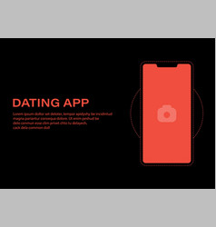 Mobile Dating App Ui And Ux Alternative Trendy