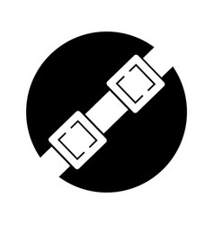 Seat Belt Logo