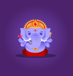 Lord Ganesha Art Of Design