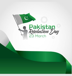 Pakistan National Day 23rd Of March