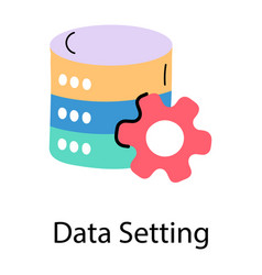 Data Setting