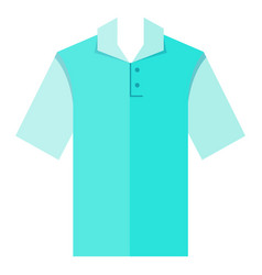 Polo T Shirt Icon