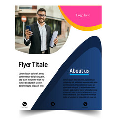 Business Flyer