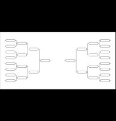 Team Tournament Bracket