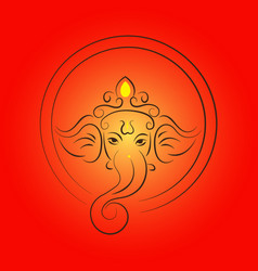 Lord Ganesha Art Of Design