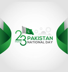 Pakistan National Day 23rd Of March