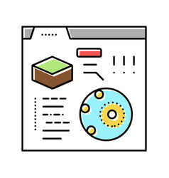 Reading Information Of Soil Testing In Internet