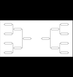 Team Tournament Bracket