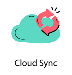 Cloud Sync