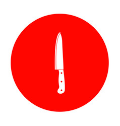 Knife Logo