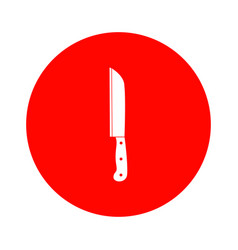 Knife Logo