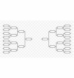 Team Tournament Bracket