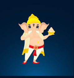 Lord Ganesha Art Of Design