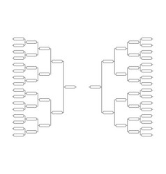 Team Tournament Bracket