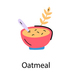 Oatmeal